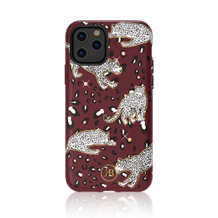 Forest Series-Red Leopard
