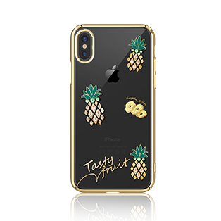 Tropical Series-Pineapple