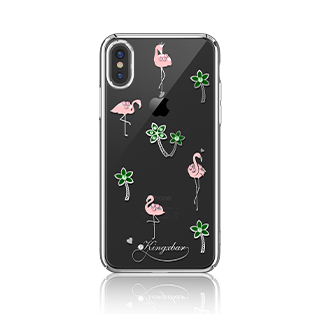 Tropical Series-Flamingo