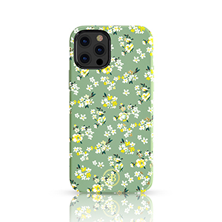 Blossom Series-Green