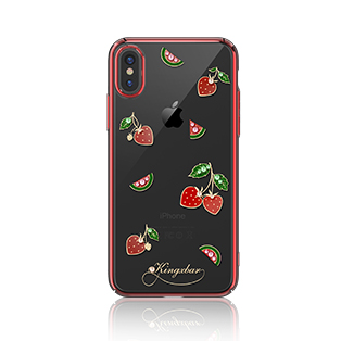 Tropical Series-Strawberry