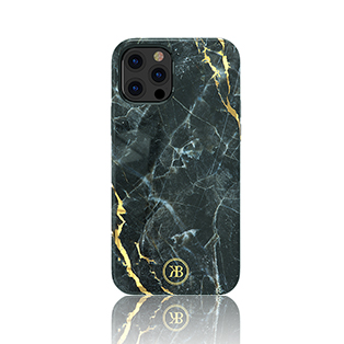 Marble Series-Black