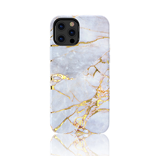 Marble Series-White