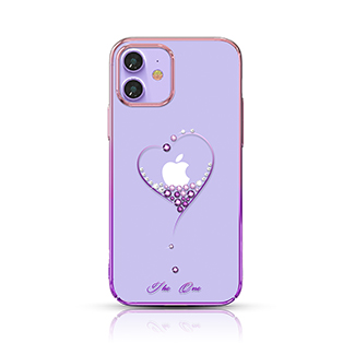 Wish series-Gradient purple