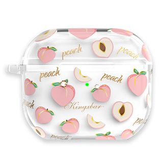 FRESH series-fruit Peach