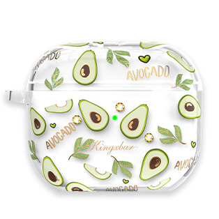 FRESH series- Avocado