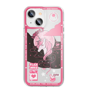pqy touring series-pink unicorn
