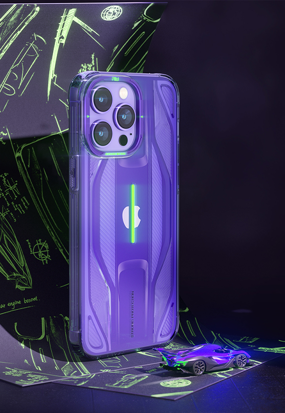 Phone case